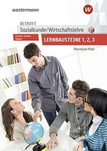Betrifft sozialkunde - betrifft, /