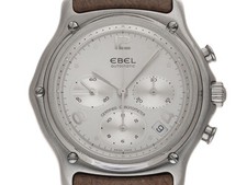 Ebel 1911 Chronograph