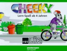 Mini lük set - mini, not