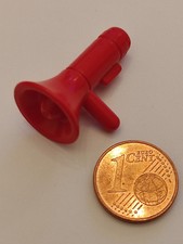 Playmobil  1 x kl. Megafon