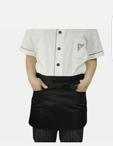 Taillenschürze mit taschen - taillenschÜrze, 3