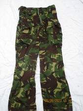 Trousers dpm temperate - dpm,