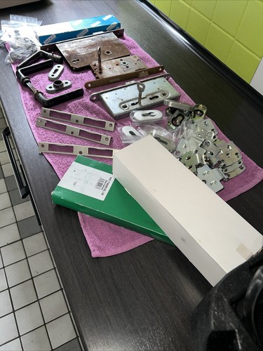 Schlösser sicherheitstechnik - schlösser,