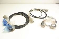 Sprechsatz Kabel SEM Funk