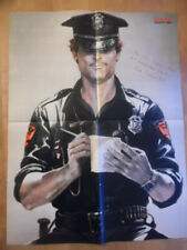 TEENS + ROBERT URICH ---