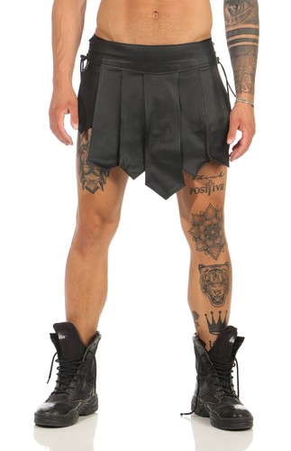Neu gladiator rock kilt - rock, b