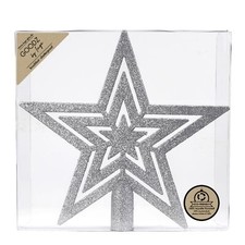 Christbaumspitze Sternspitze