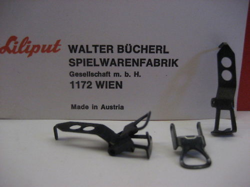 Liliput 542 h0 - liliput, #