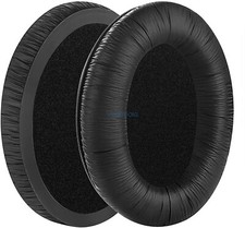 Replacement Ear Pads for Sennheiser PC350, PC350 SE, PXE350, HME95, HMEC250
