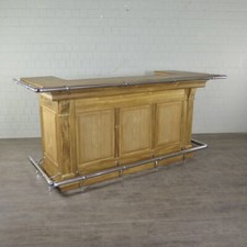 22915 Englische Bar Tresen
