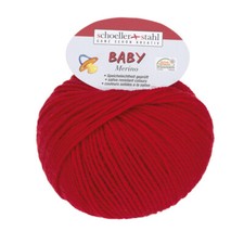 25g baby merino - &, color
