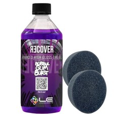 Liquid Elements Recover High Gloss Reifengel 500 ml + 2x DFT Applicator