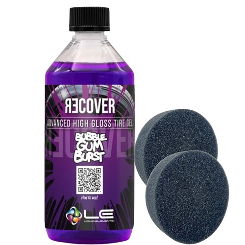 Liquid elements recover high - elements,