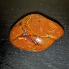 Sternachat BRD Amulettstein