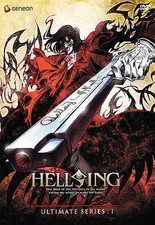 Hellsing Ultimate - Vol. 1