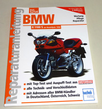 Reparaturanleitung / Handbuch