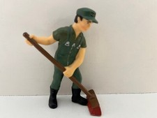 Schleich Menschen Schäfer Bauer Personen Zoo verschiedene Raritäten zur Auswahl