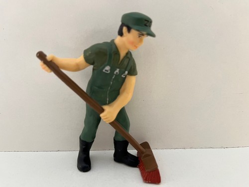 Schleich menschen schäfer - schleich,