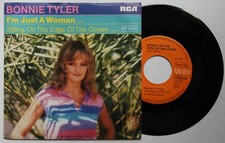 Bonnie Tyler - I'm Just A