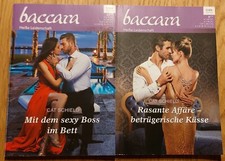 cora romane baccara 2053 