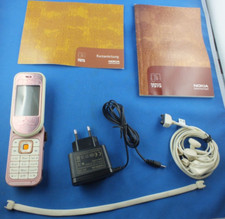 Nokia 7373 amour - l'amour, collection