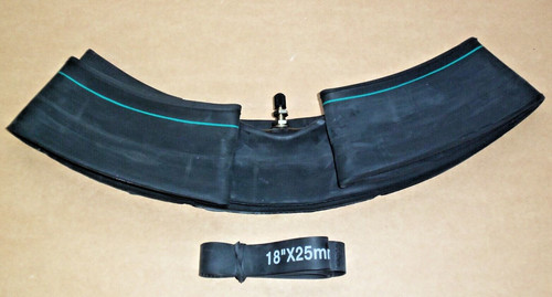 Schlauch felgenband 75 - schlauch,