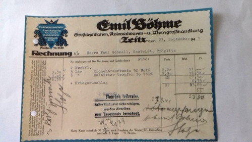 Zeitz-Emil