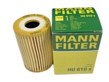Original mann ölfilter 610 - mann,