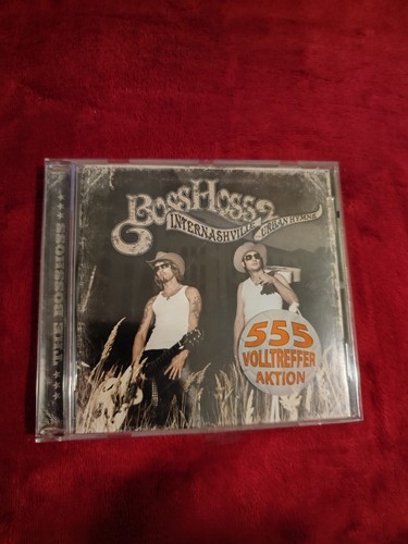 Album the - cd,