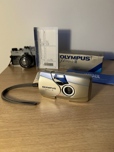 Originalverpackte neuwertige