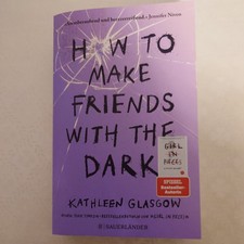 How to Make Friends with the