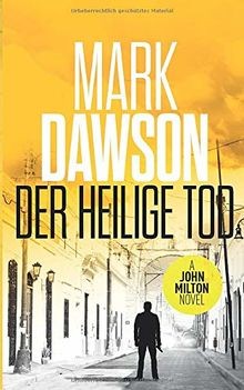 Der heilige tod - heilige, (john