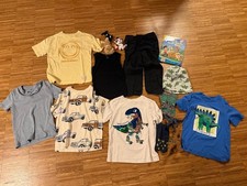 💥 Kleiderpaket Jungen