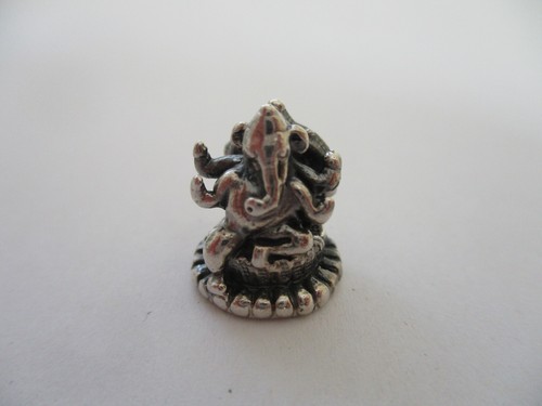 Trollbeads ganesha indien - trollbeads,