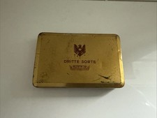Sehr seltene dritte - dritte, sorte