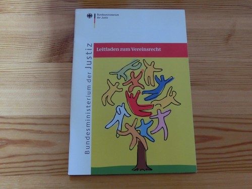 Leitfaden zum vereinsrecht - zum,
