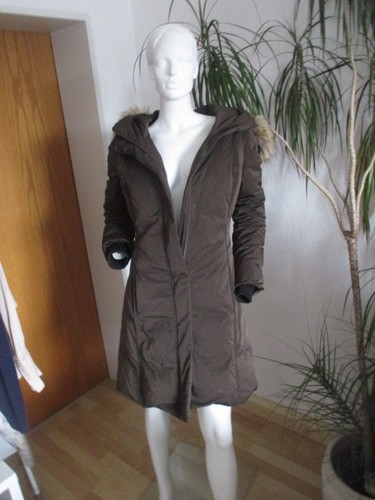 Hugo boss daunenmantel 40 - hugo,