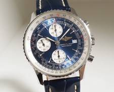 BREITLING Navitimer A13322 