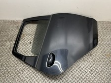 Tür hinten Rechts MN161892 Mitsubishi Colt 1.5 Z3B Limousine Farbe schwarz