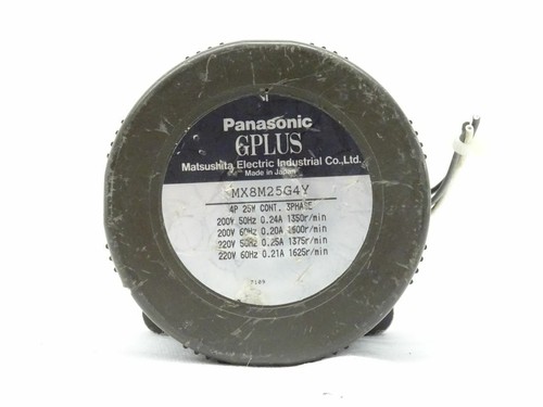 Panasonic gplus mx8m25g4y - gplus,