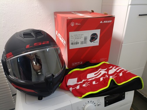 Ls2 ff906 advant - ls2,