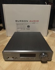 Burson Conductor 3 Reference