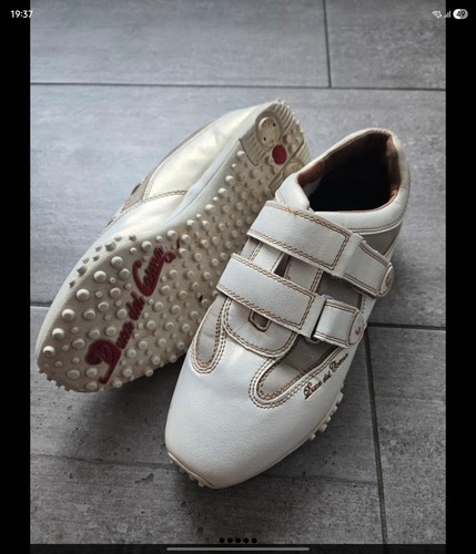 Duca del cosma golf schuhe - del,