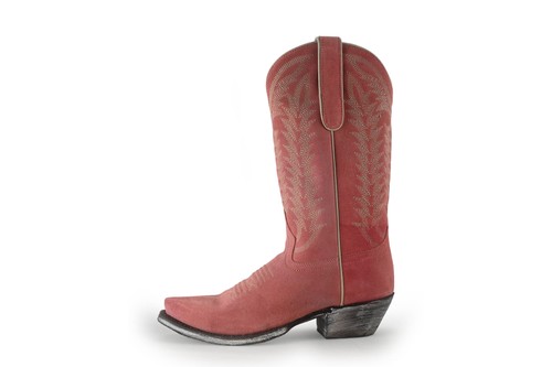 Caborca damen cowboystiefel - caborca,
