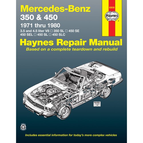 Mercedes benz 350 450 - mercedes-benz, 350/450/sl