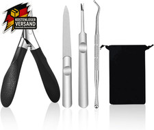 Nagelzangen Fußnägel Profi