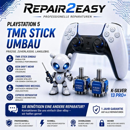 Playstation controller stick - 5,