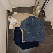 Set outfit L XL 44 46