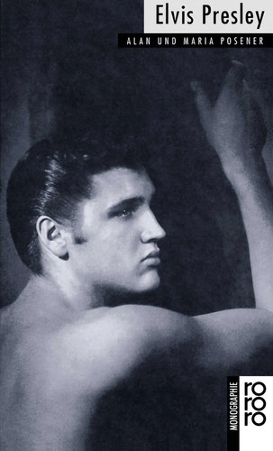 Elvis presley monographie - presley,