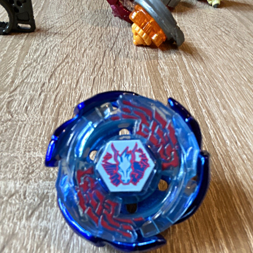 Hasbro beyblade metal - metal, master